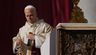 Papa Leone XIV, appello per i cattolici rapiti in Nigeria e Camerun: «Siano liberati subito, dolore per loro»