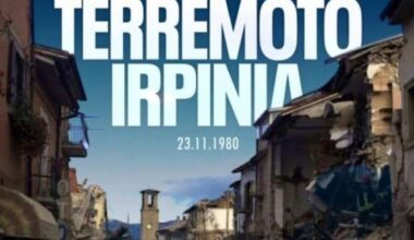 La gaffe social di Musumeci: ricorda il terremoto dell'Irpinia, ma pubblica la foto di Amatrice. Le scuse della società di comunicazione