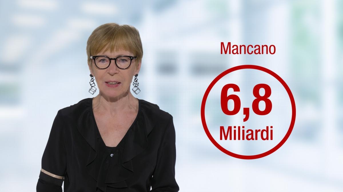 Sanità, quanti soldi servono davvero per farla funzionare? - Dataroom