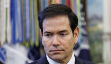 Trump e Rubio vogliono i dati dei governi europei sui crimini commessi dai migranti: «Sono una minaccia esistenziale alla civiltà occidentale»