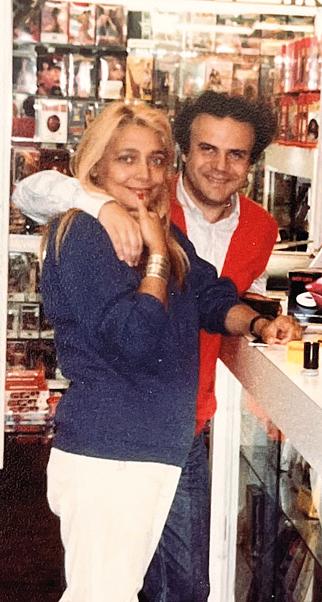 Mara Venier: «Don Mazzi mi sgridava se ero troppo scollata. Il figlio perso con Arbore un grandissimo dolore»