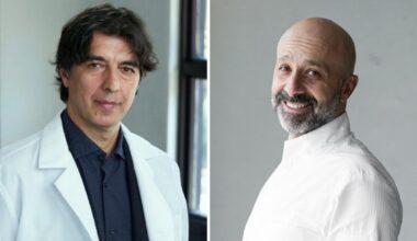 Valter Longo e Niko Romito: dal manifesto per il gusto della longevità alle 10 regole per invecchiare bene: «La salute è un diritto di tutti»