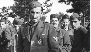 Guardia carceraria tedesca (di 100 anni) sotto accusa per gli omicidi allo Stalag di Hemer: c’erano 15.000 soldati italiani, oltre 200 non fecero ritorno a casa