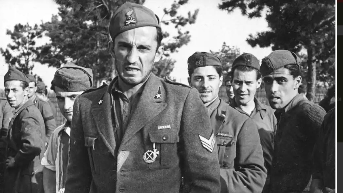 Guardia carceraria tedesca (di 100 anni) sotto accusa per gli omicidi allo Stalag di Hemer: c’erano 15.000 soldati italiani, oltre 200 non fecero ritorno a casa