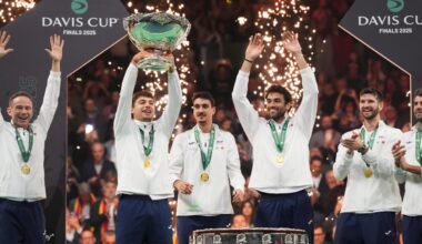 Audience o tg militante? I vertici Rai non hanno dubbi. E così il Tg1 slitta per fare spazio alla Coppa Davis (per ben due volte)