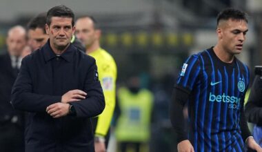 L'Inter cerca la reazione con l'Atletico in Champions