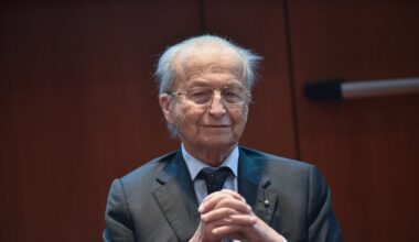 Maurizio Sella, chi era il banchiere che rinunciò a una carriera nello sci e aveva un motto: «Moralità è longevità»