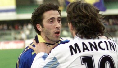 Domenico Morfeo, intervista: "Io, il Parma, l'Atalanta, l'Inter, Moratti"