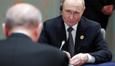 Putin manda i capi degli 007 a trattare. Ecco le sue «linee rosse» nella trattativa