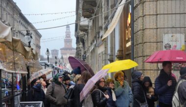 Ornella Vanoni, i funerali in diretta dalle 14.45. La camera ardente rimane aperta alla cittadinanza fino alle 13