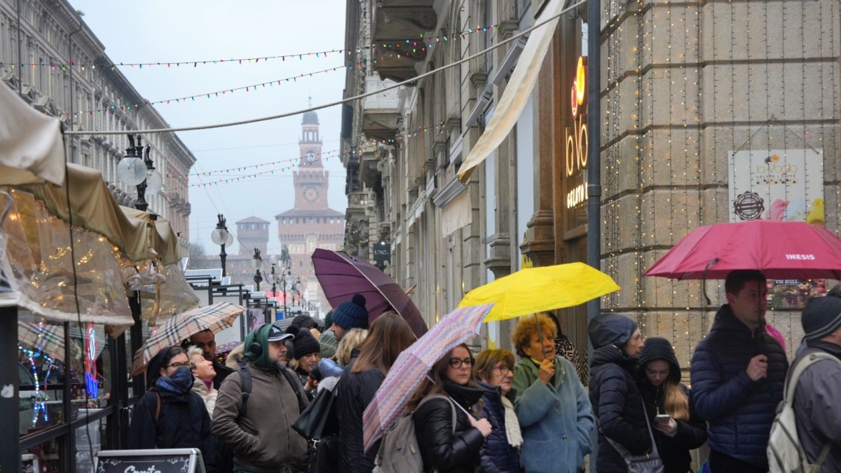 Ornella Vanoni, i funerali in diretta dalle 14.45. La camera ardente rimane aperta alla cittadinanza fino alle 13