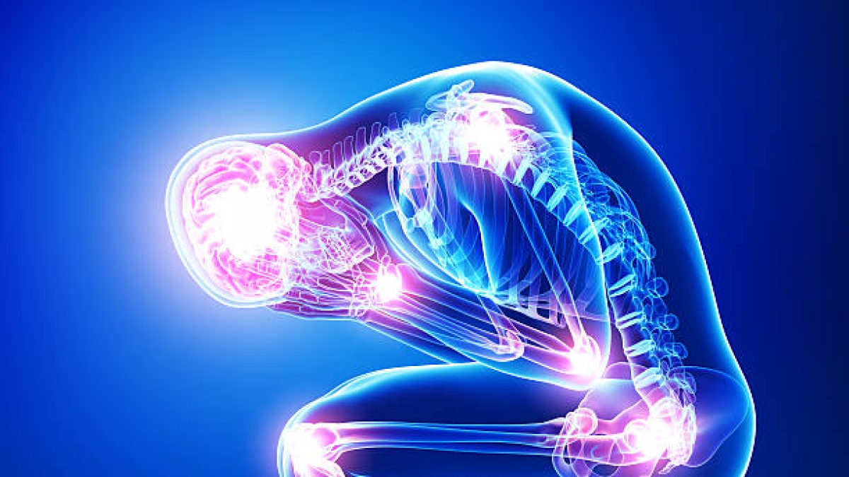 Dolore cronico: cos'è, si può curare nel Pubblico ma molti non lo sanno. «Manifesto» per il diritto a non soffrire