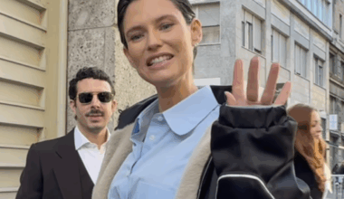Bianca Balti: «Finite le cure per il tumore, non ero pronta alla quotidianità. Quest'estate ho toccato il fondo mentale e sono caduta in depressione, la psico-oncologa mi ha salvato la vita»