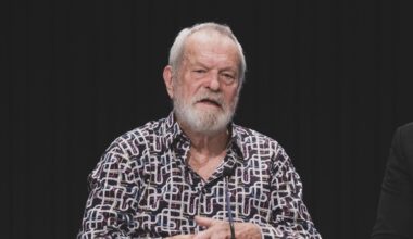 Terry Gilliam: «Oggi i Monty Phyton con sei attori bianchi sarebbero bocciati. Farò lavorare una lesbica in transizione di colore»