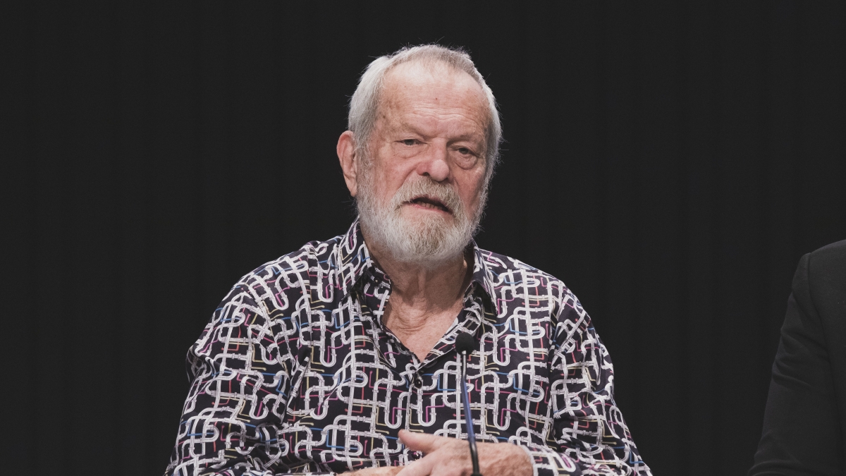 Terry Gilliam: «Oggi i Monty Phyton con sei attori bianchi sarebbero bocciati. Farò lavorare una lesbica in transizione di colore»
