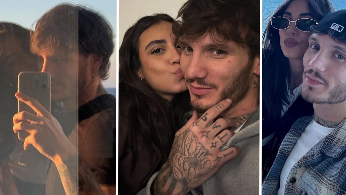 Manuel Bortuzzo ha una fidanzata: chi è Serena Padovano