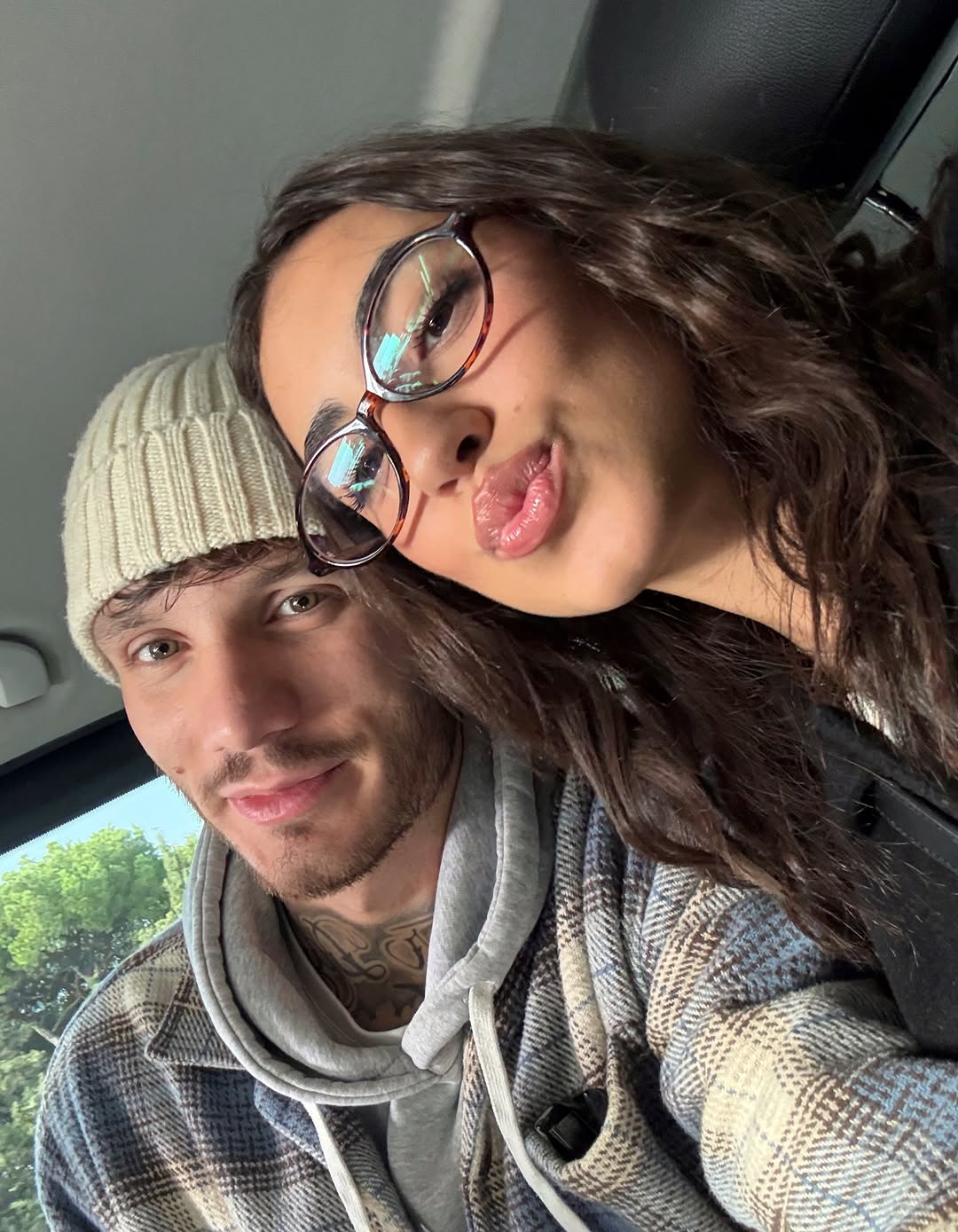 Manuel Bortuzzo ha una fidanzata chi è Serena Padovano