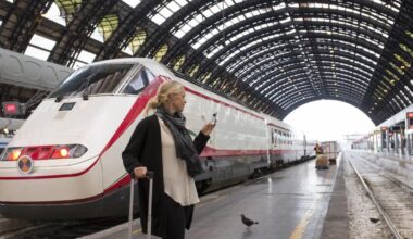 Treni, nel 2027 arriva il terzo operatore sull’alta velocità: ecco come cambieranno i trasporti in Italia