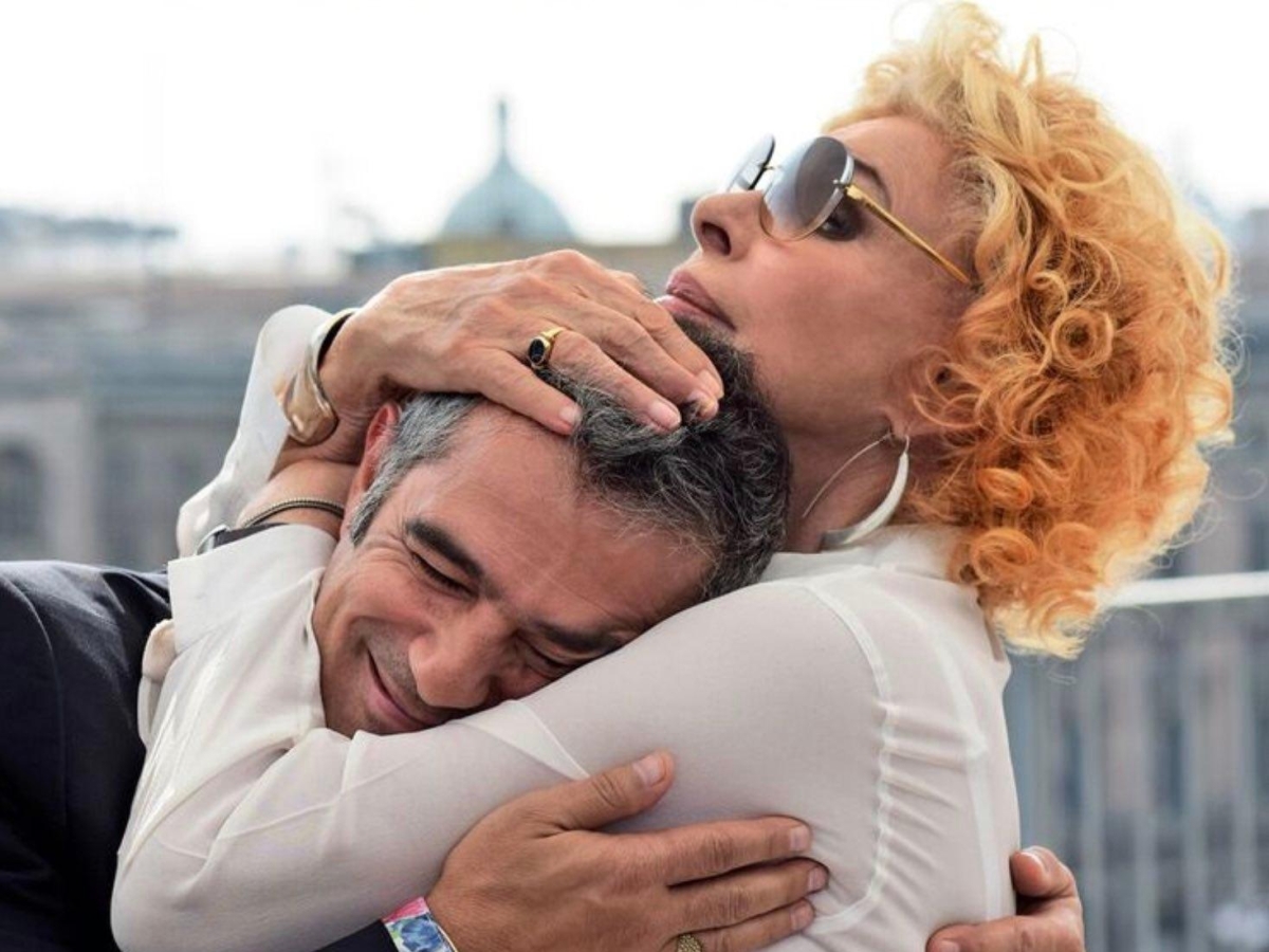 Paolo Fresu suona «L'appuntamento» e «Senza fine» al funerale di Ornella Vanoni: «Non so perché mi abbia chiesto quel brano, le parole vanno masticate dentro»