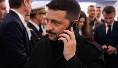 Piano di pace di Trump, la telefonata Zelensky-Kushner-Witkoff e il fraintendimento tra Ucraina e Usa