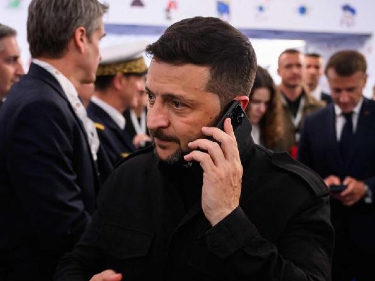 Piano di pace di Trump, la telefonata Zelensky-Kushner-Witkoff e il fraintendimento tra Ucraina e Usa