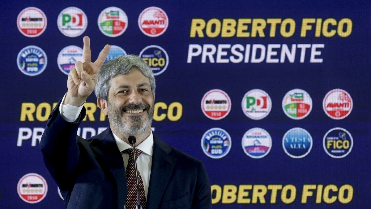 Elezioni regionali in Campania 2025, il vincitore è Roberto Fico (59%): «Grazie. Ora metodi nuovi e toni bassi». Cirielli: «Auguri di cuore, buon lavoro»| La diretta