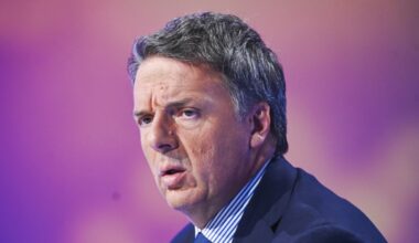 Matteo Renzi entra nel consiglio della israeliana Enlivex, la società biotech che vuole operare in criptovalute