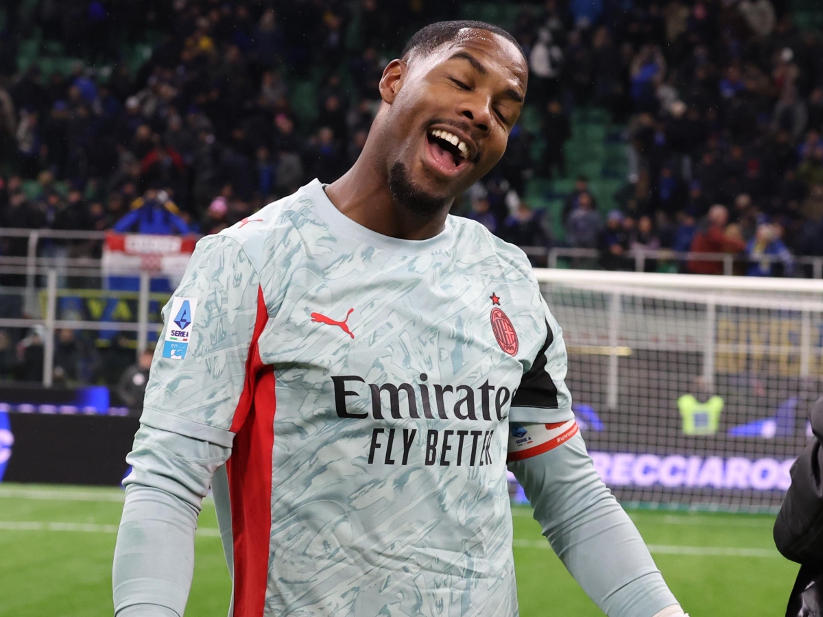 Maignan-Inter, dopo lo show nel derby i nerazzurri pensano allo «scippo» a giugno