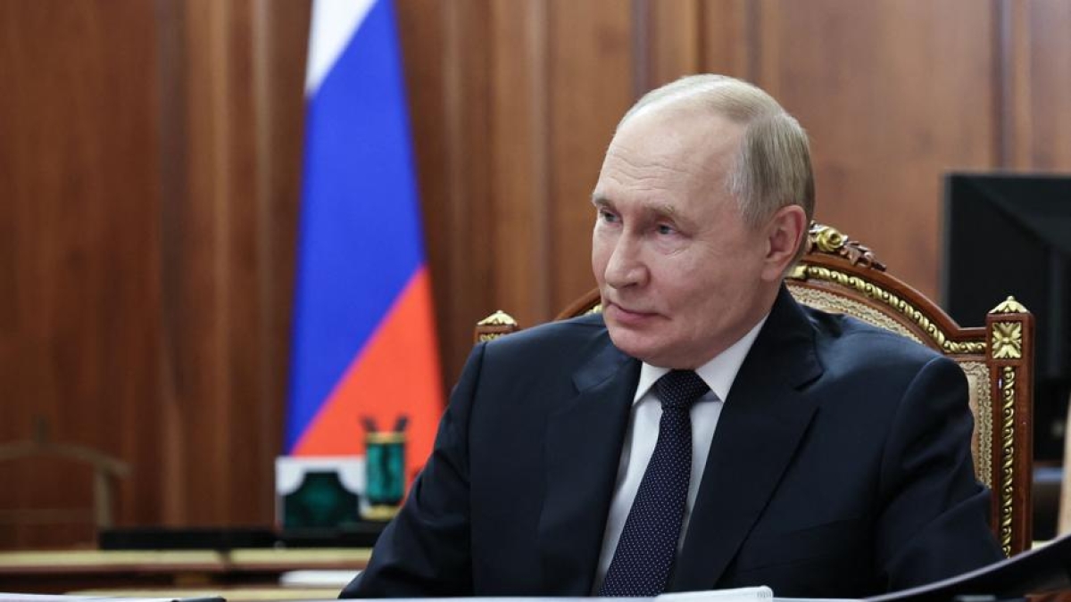 L'ex consigliere del Cremlino Sergei Markov: «L'accordo per l'Ucraina? Kiev vuole portare Putin a dire no per poi chiedere più armi a Trump»