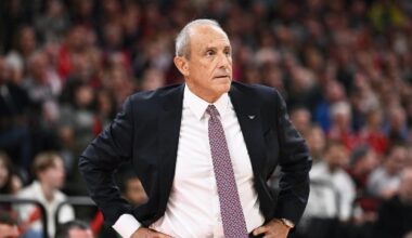 Ettore Messina: "Ero un elemento di divisione e di distrazione: per questo mi dimetto"