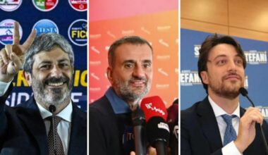 Chi ha vinto le elezioni Regionali in Campania, Puglia e Veneto: i dati definitivi