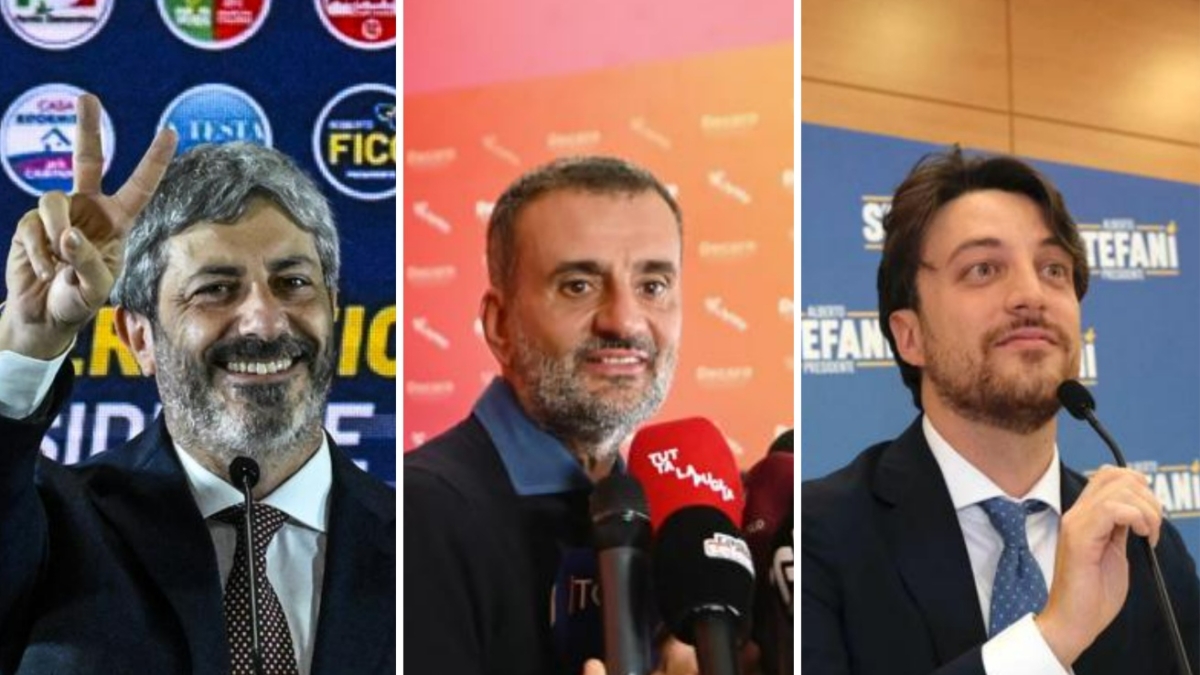 Chi ha vinto le elezioni Regionali in Campania, Puglia e Veneto: i dati definitivi