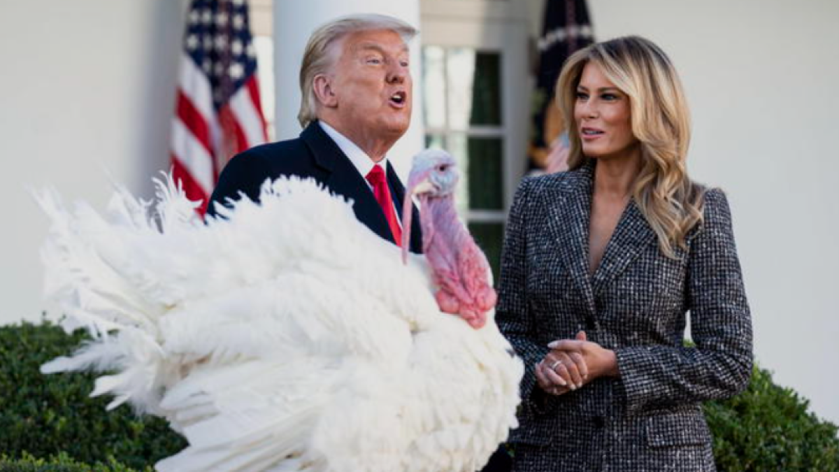 Inflazione Usa, il tacchino dopo le uova: perché il Giorno del Ringraziamento è un problema per Trump