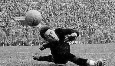 Lorenzo Buffon è morto: lo storico portiere del Milan aveva 95 anni. Con i rossoneri vinse cinque scudetti