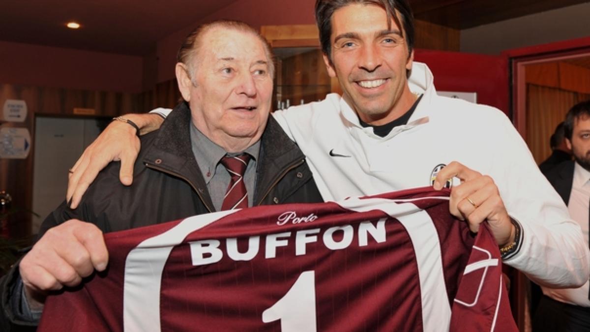 Lorenzo Buffon morto: l'ex portiere del Milan aveva 95 anni. La parentela con Gigi