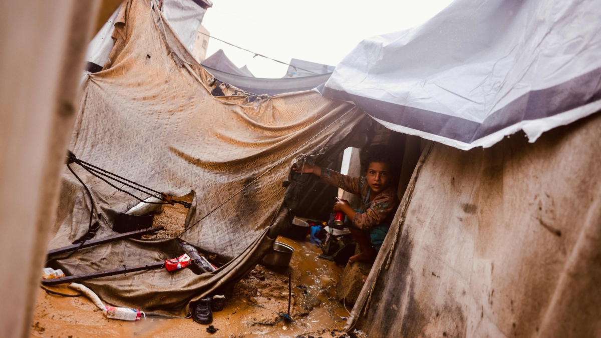 Algoritmi, calo della copertura mediatica e piattaforme: perché le donazioni per Gaza rischiano di diminuire