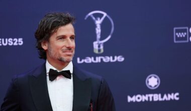 Intervista Feliciano Lopez: "“Alcaraz e Sinner una benedizione. Ora è l'Italia il modello"