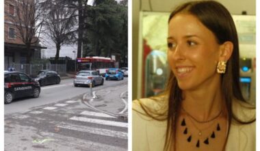 Viola Mazzotti, travolta e uccisa in bici a 23 anni da un camion in via dell'Arcoveggio a Bologna