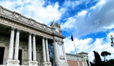 Galleria Nazionale d'Arte moderna e contemporanea, stanziati 15 milioni per la riqualificazione