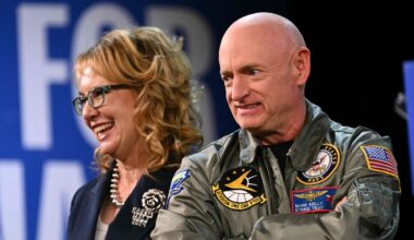 Inchiesta del Pentagono sul senatore Kelly e minaccia di Corte Marziale: invita i militari a rifiutare gli ordini («illegali»)