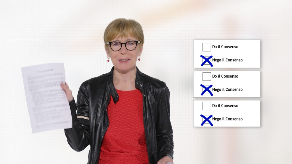 Banche, perché ci devono restituire dei soldi | Milena Gabanelli - Dataroom