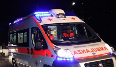 Incidente stradale a Rivarolo Canavese, due automobilisti morti nello schianto. Grave una ragazza