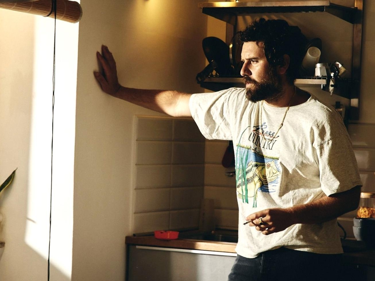 Tommaso Paradiso: «Uscivo da anni bui. Mia figlia mi ha cambiato la vita. Ma non ho (ancora) scritto una canzone per lei»