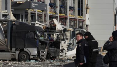 Ucraina - Russia, le notizie sul conflitto in diretta | Trump: «I russi stanno facendo concessioni per arrivare alla fine della guerra»