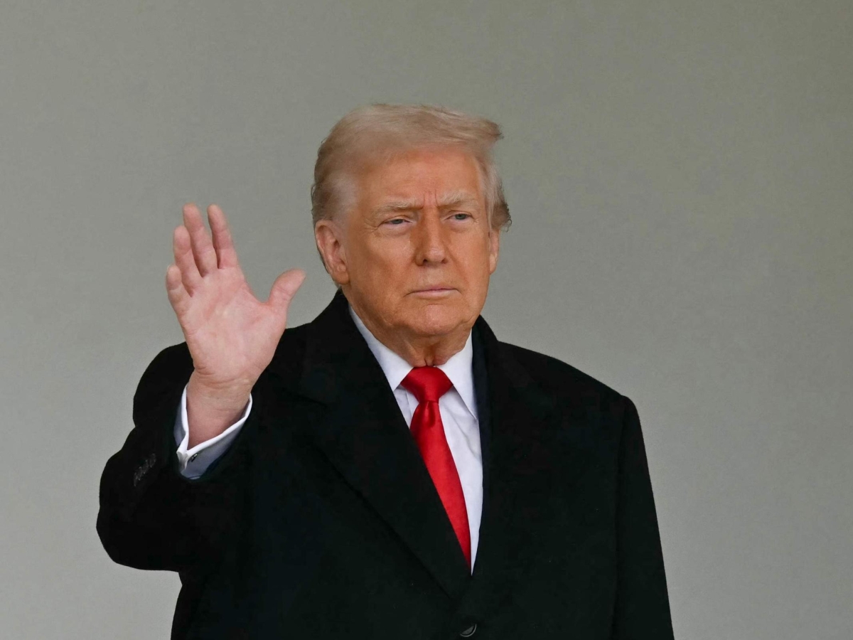 Lo storico Niall Ferguson: «Sul piano di pace per l’Ucraina Trump si sta assumendo dei rischi. L’Europa vive in un mondo illusorio»