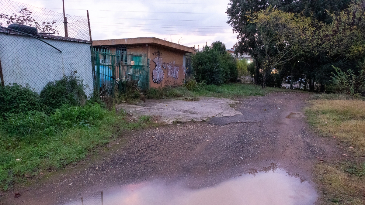 Tor Tre Teste, il racconto della ragazza stuprata: «Aggrediti nel buio e minacciati di morte. Uno di loro mi ha detto: “Adesso vieni con me”»