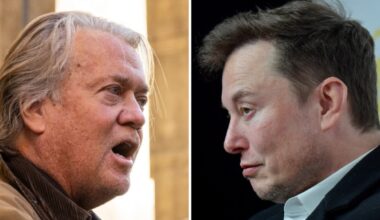 Maga contro Big Tech: l’ultima crepa nel mondo trumpiano è l’intelligenza artificiale