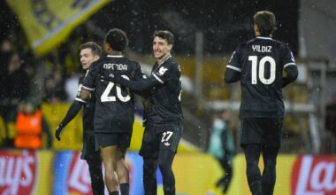 Pagelle Bodo Glimt-Juventus: Yildiz sole di mezzanotte (8); Cabal folle (4,5), Conceiçao devastante (7) - Corriere della Sera
