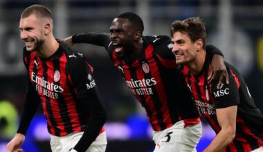 Milan: Pavlovic, Tomori e Gabbia: come funziona la difesa di Allegri