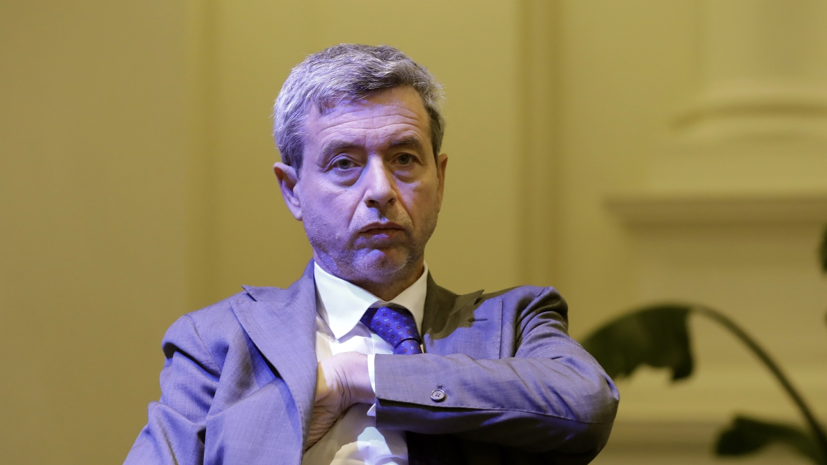 Orlando: «Il Campo largo è a una svolta. E la legge elettorale ora non si cambia, il centrodestra lo sappia»